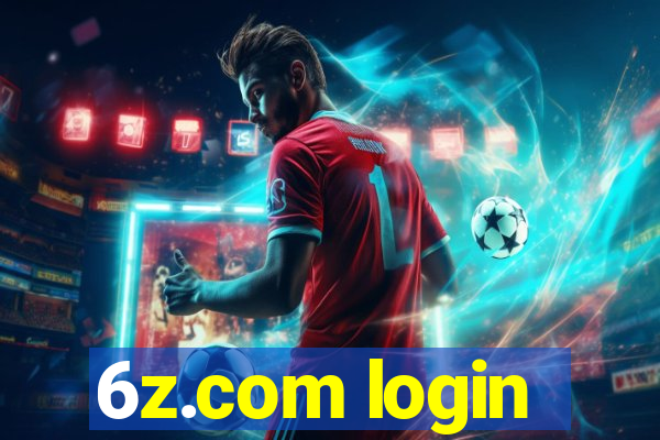 6z.com login